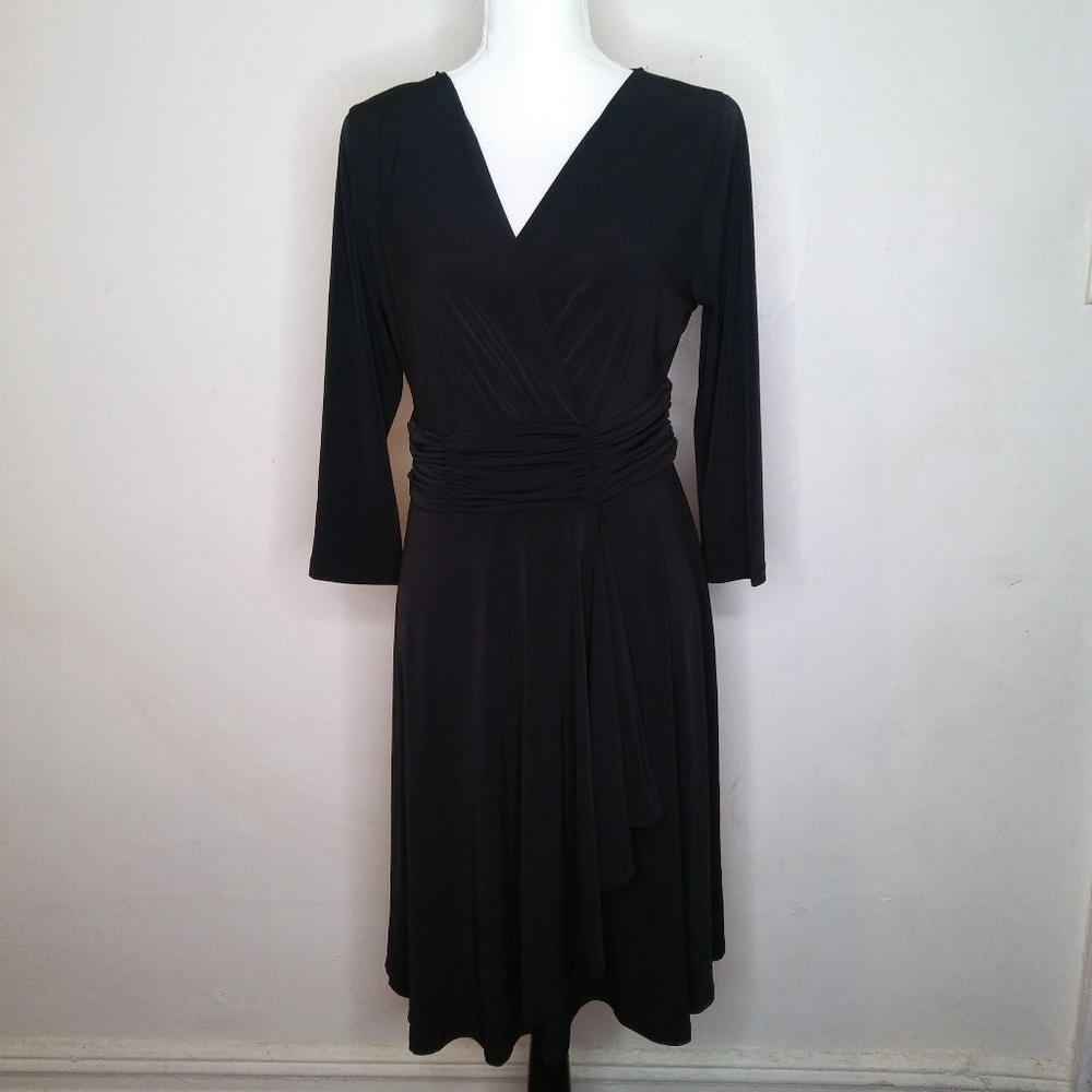 New York & Company Stretch Dress